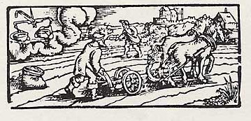 Kalenderbild Oktober