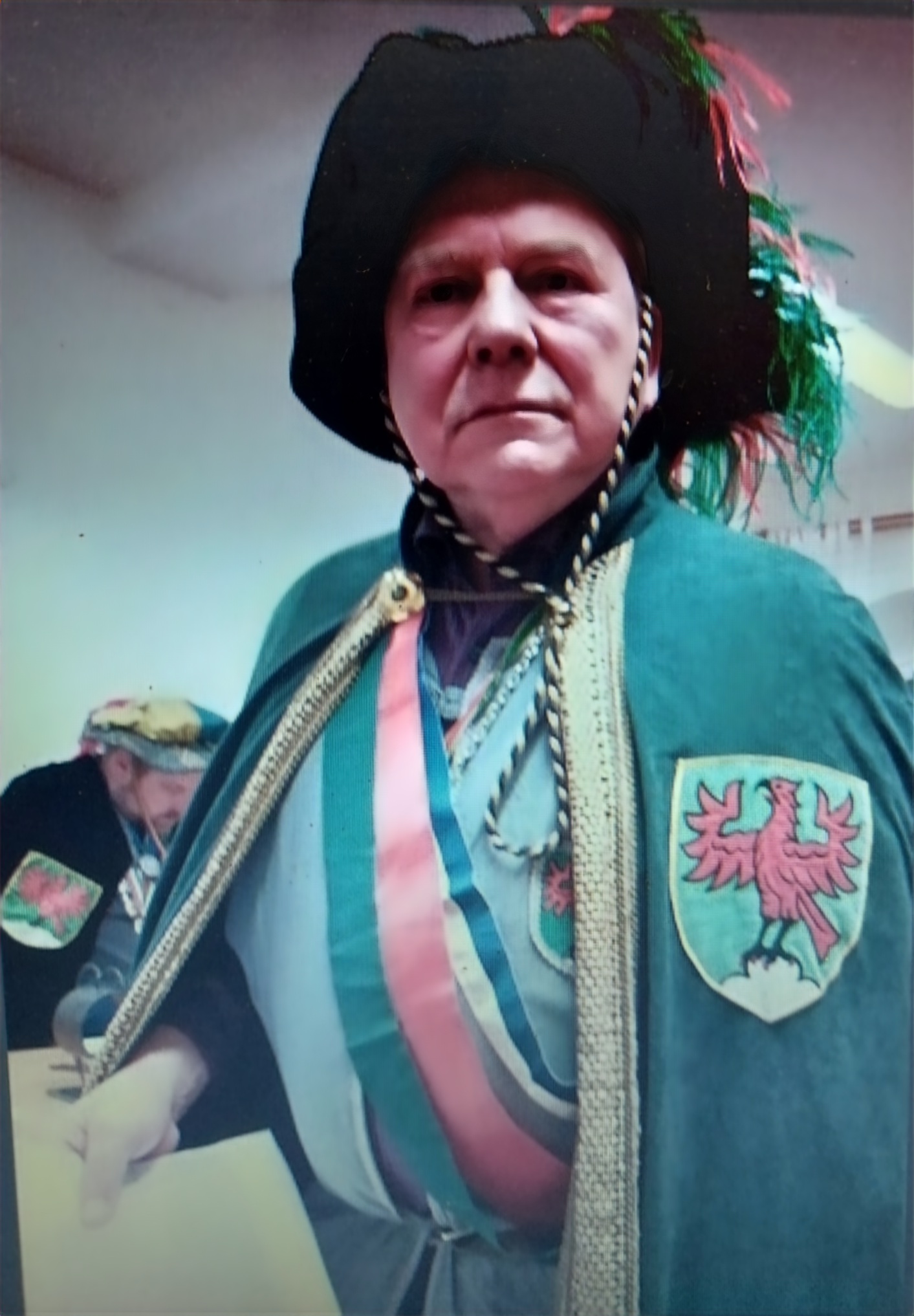 Seibot der Poxrucker