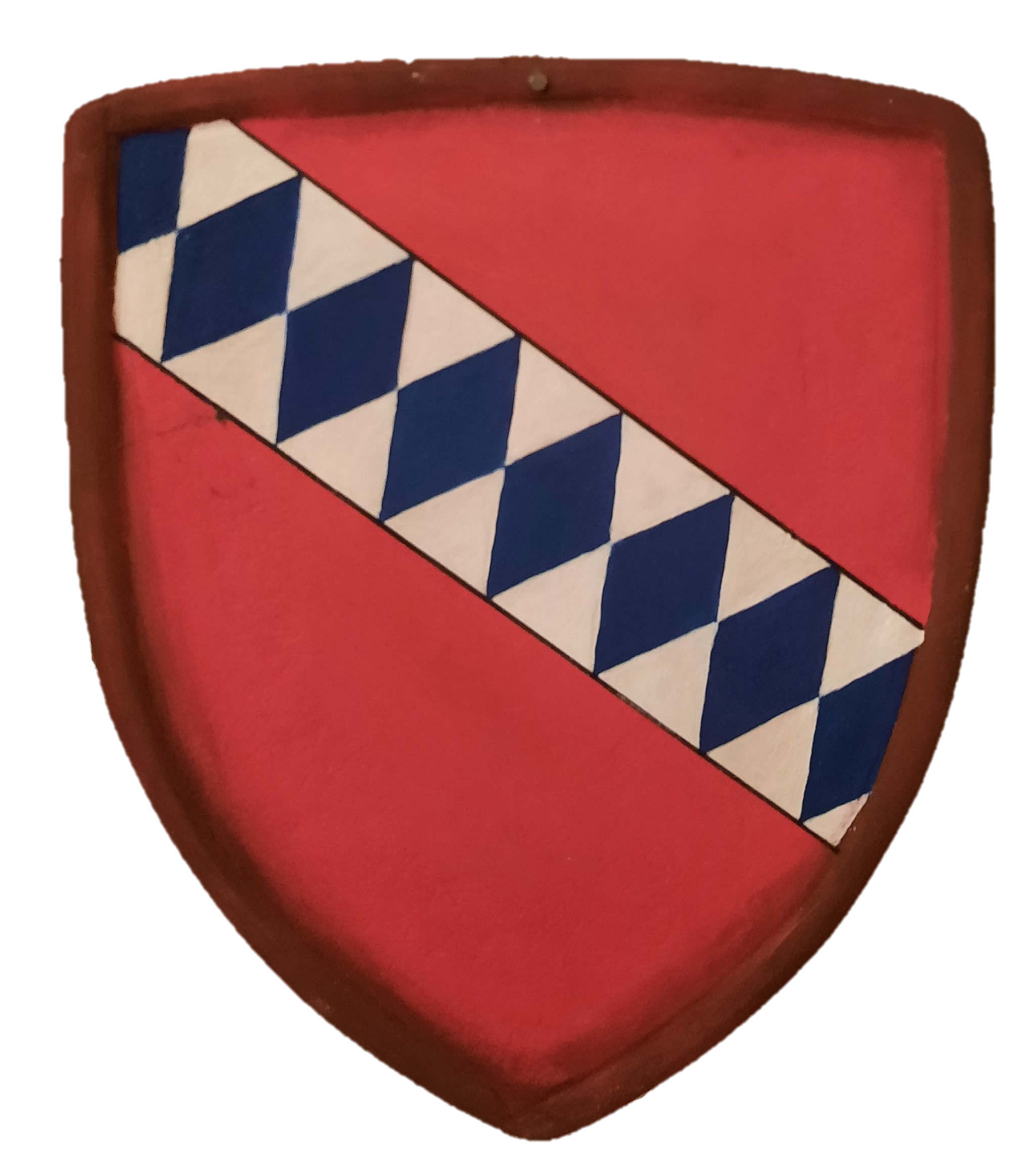 Wappen Frammelsberg