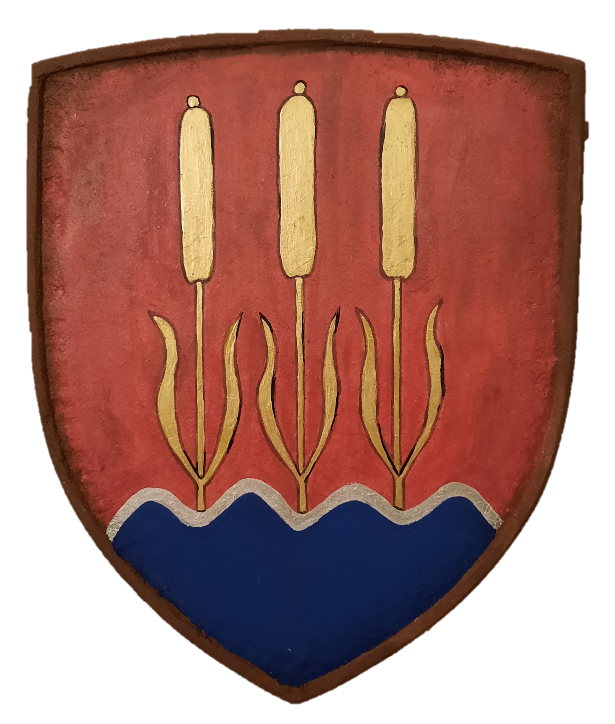 Wappen Moosdorf