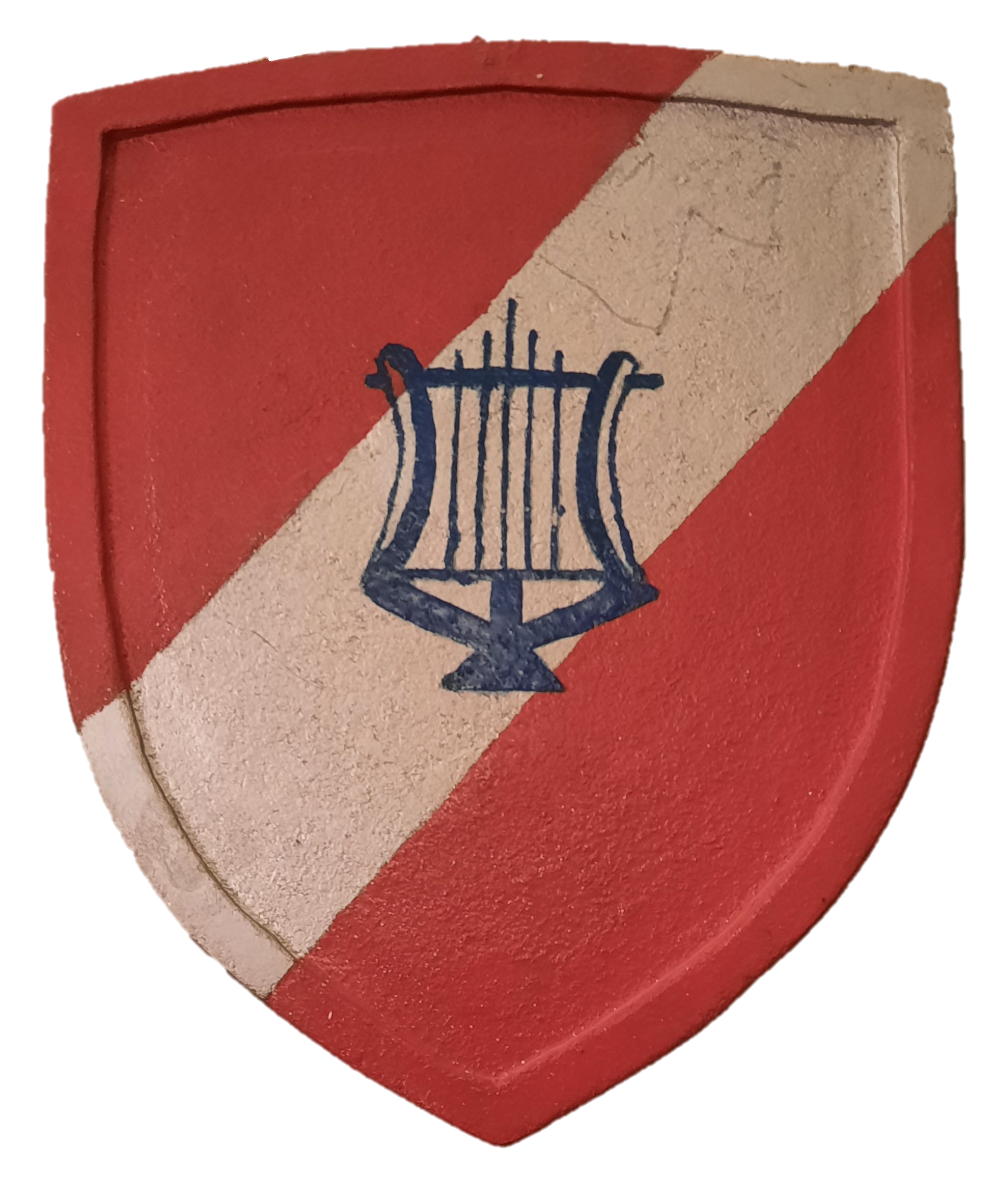Wappen Jochenstein