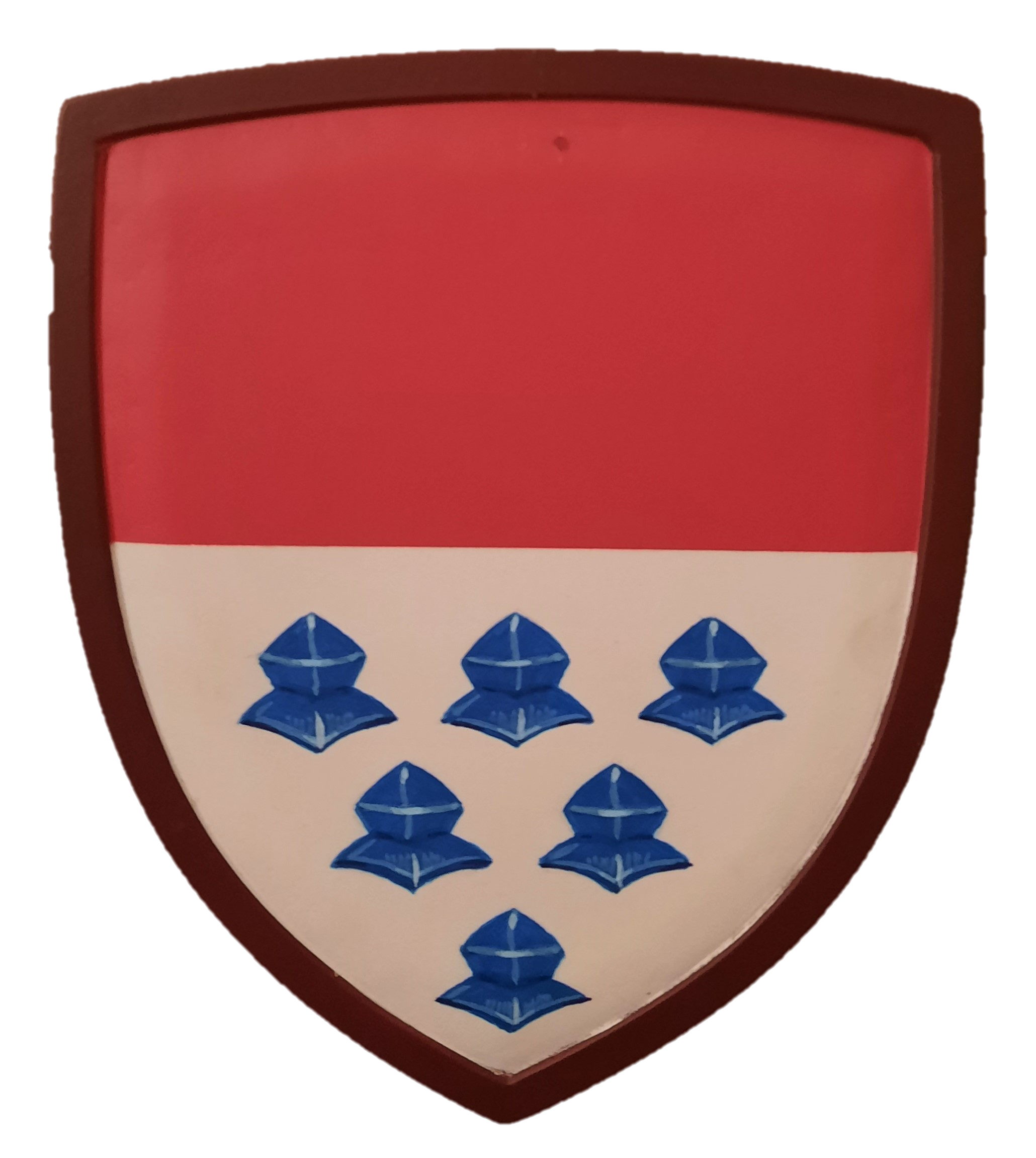 Wappen Kirchberg