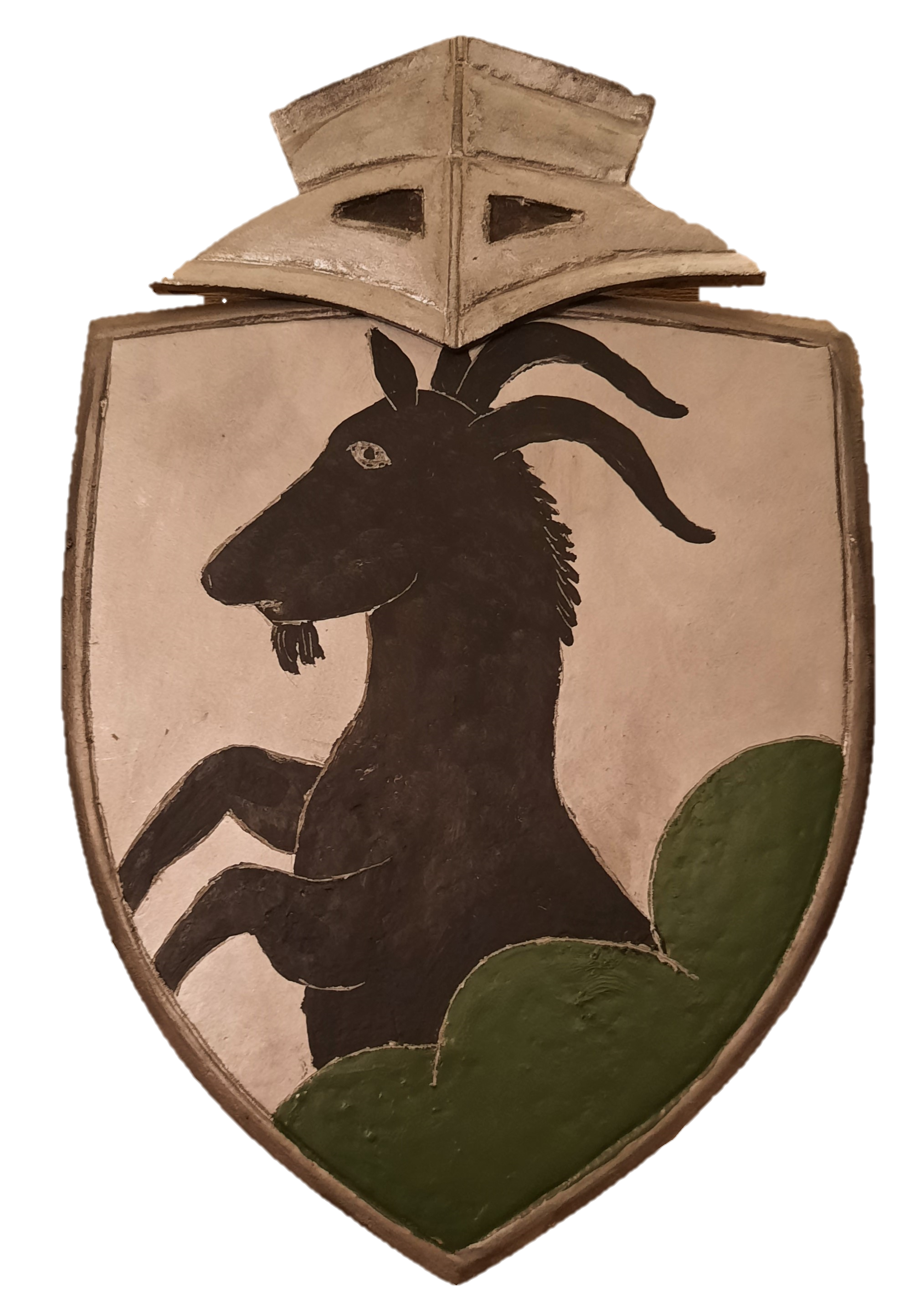 Wappen Kolmburger