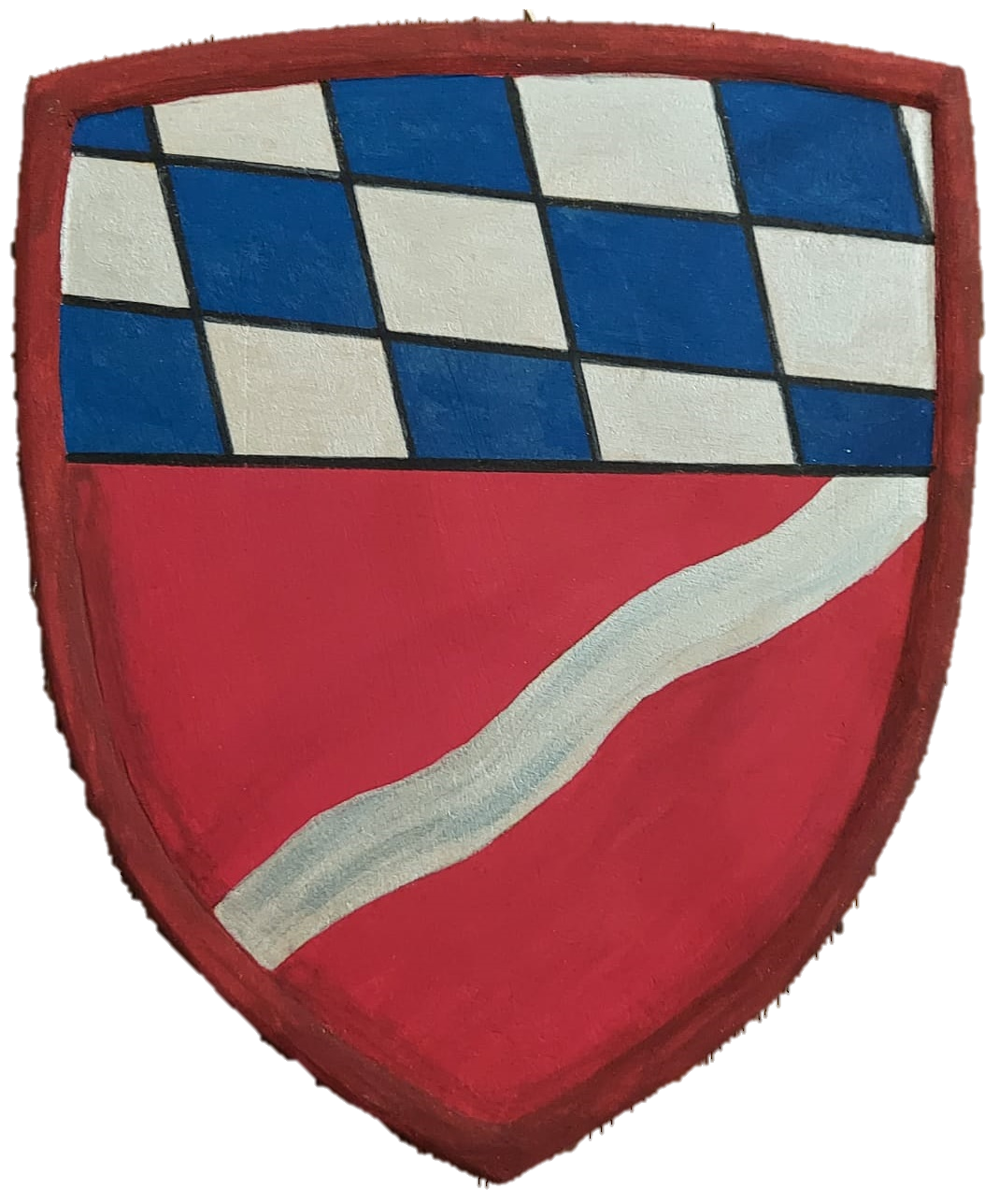 Wappen Zidlarin