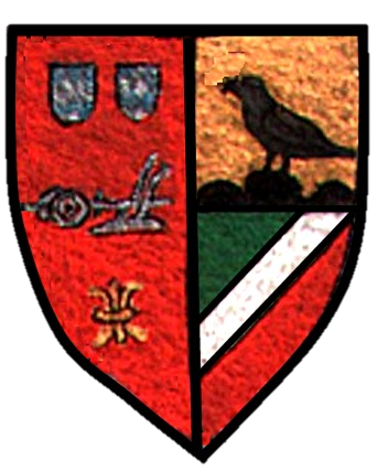 1. Wappen RBF